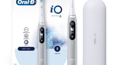 🦷✨ 오라비전동칫솔 할인 꿀팁! ✨ 솔직 후기 & 득템 기회!